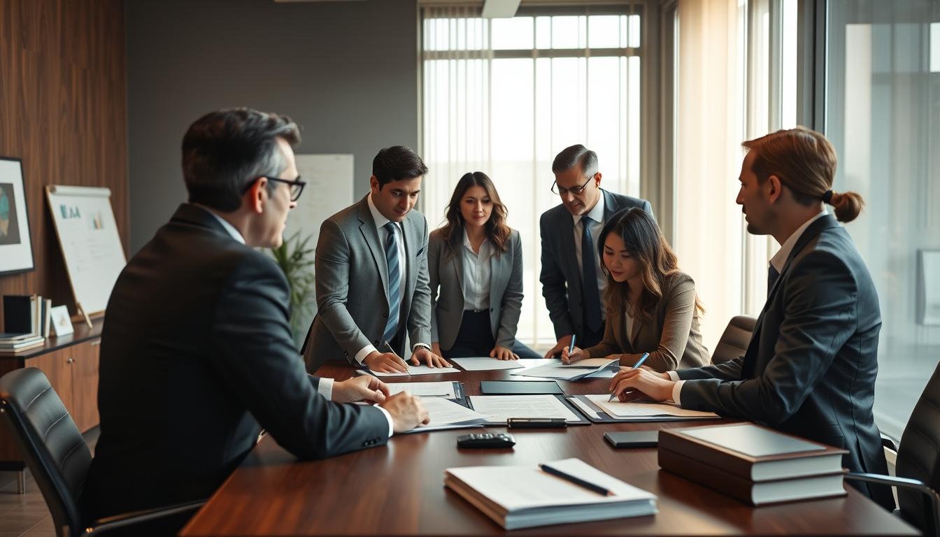 Real estate conveyancing documents and transfer review