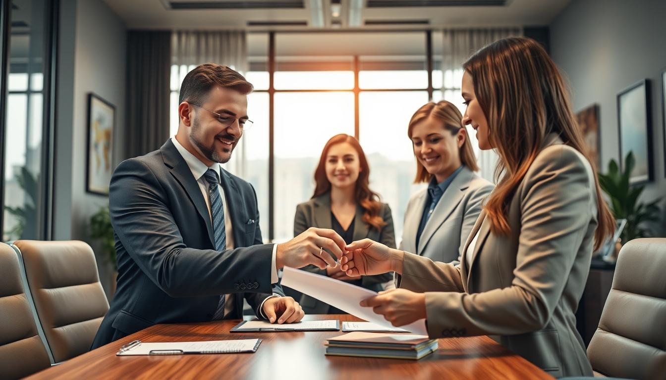 Property deal planning and real estate transaction preparation